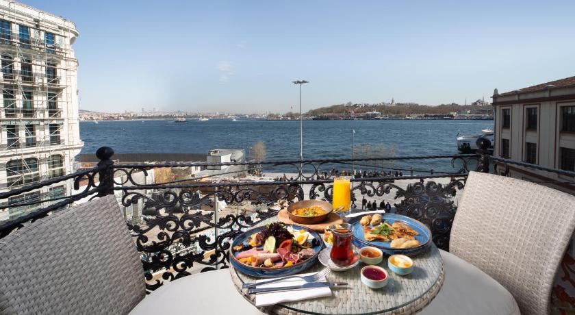 The Wings Hotel Istanbul - image 4