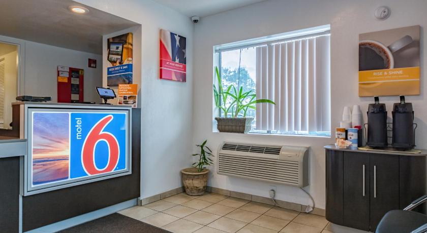 Motel 6-Ft. Pierce, FL photo