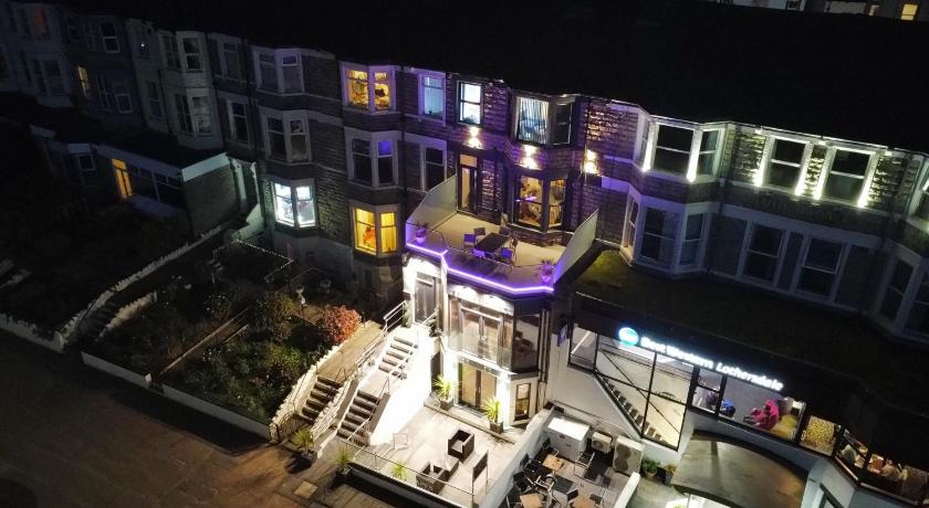 Eden Escapes Serviced Apartments photo