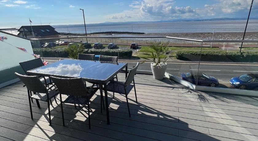 Eden Escapes Serviced Apartments photo