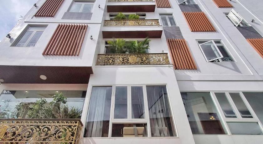 Thanh Thủy Hotel - image 9