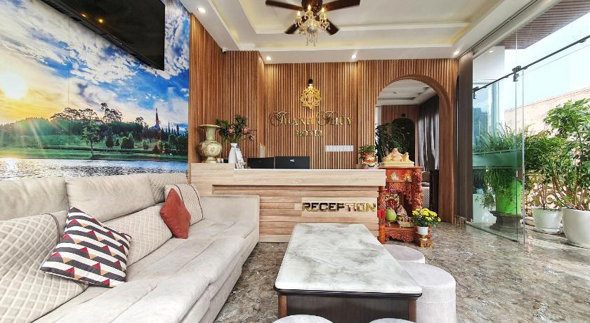 Thanh Thủy Hotel - image 4