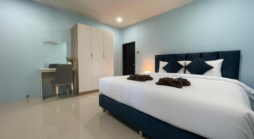 กะตะวิวพอยท์ รีสอร์ต Kataviewpointresort — Hotel in Phuket
