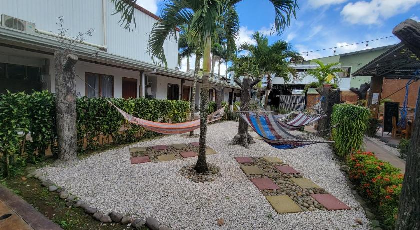 Arenal Poshpacker — Hotel in La Fortuna