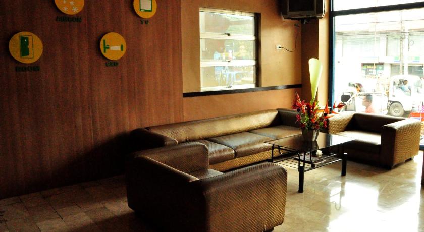 GV Hotel - Talisay City - image 13