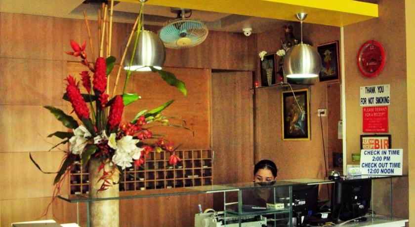 GV Hotel - Talisay City - image 10