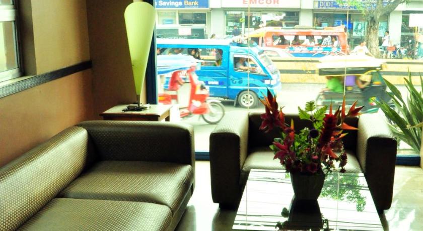 GV Hotel - Talisay City - image 9