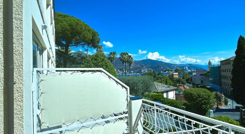 Hotel L'Approdo photo