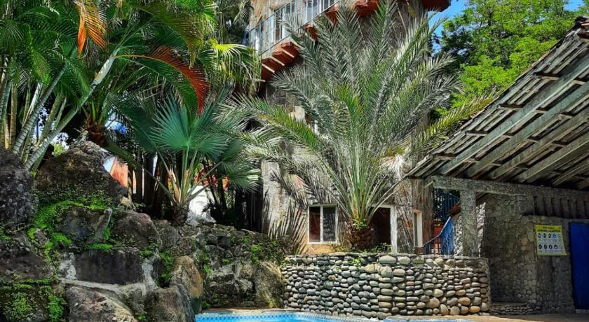 Hotel Tunco Lodge — Hotel in La Libertad