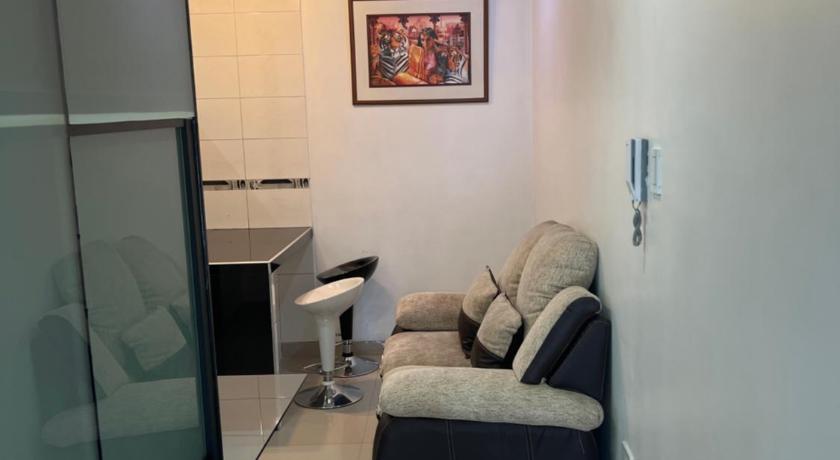 Hotel Residencia SOGU photo