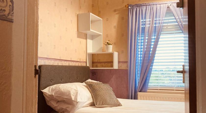 stayBOOM I Traveller — Hotel in Lancaster