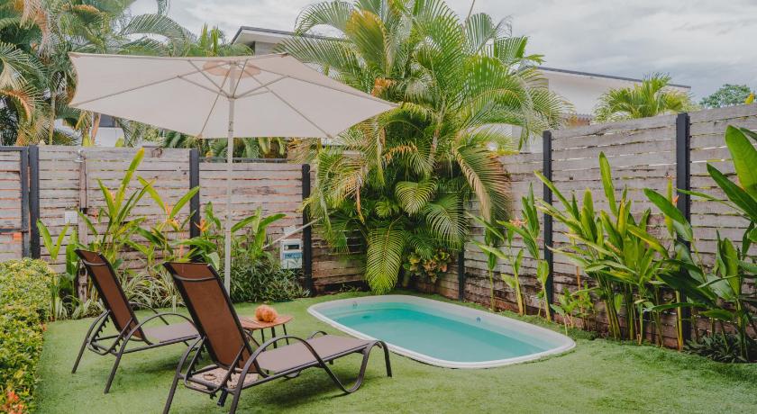 Peace Lofts — Hotel in Santa Teresa