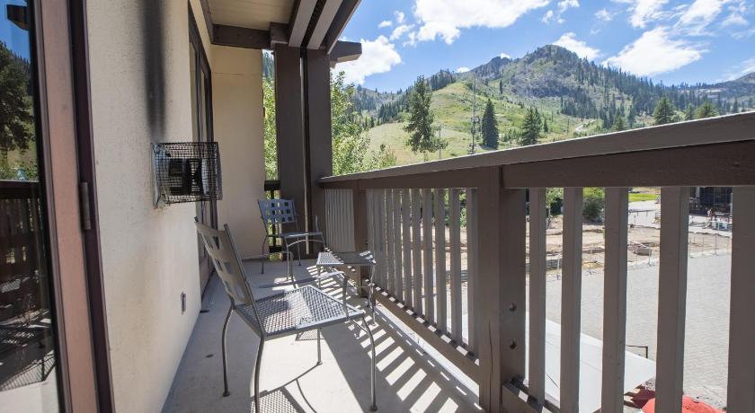 Village at Palisades Tahoe photo
