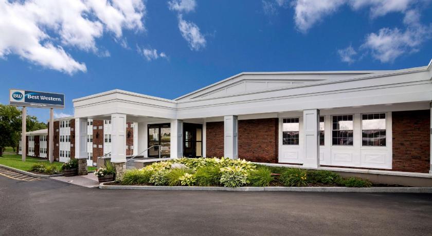 Best Western University Inn photo