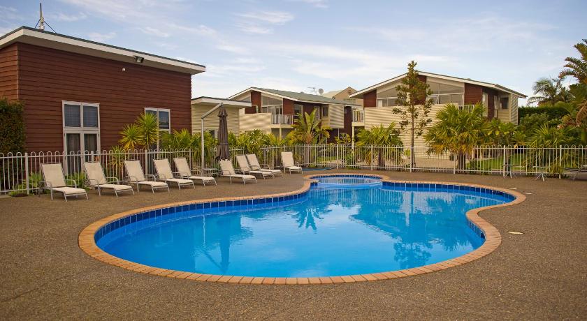 Ocean Serenity Apartments Whitianga photo