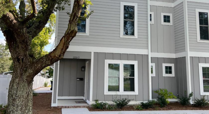 Beaufort Villas #D — Hotel in Beaufort (NC)