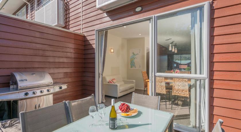 Ocean Serenity Apartments Whitianga photo