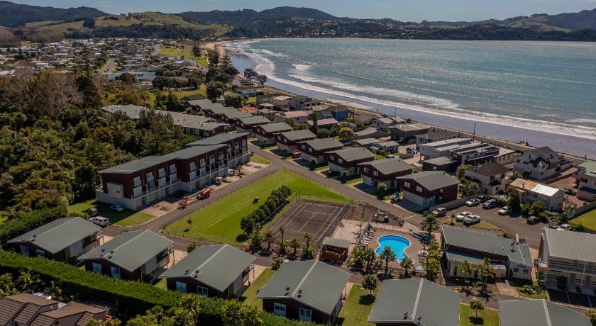 Ocean Serenity Apartments Whitianga — Hotel in Whitianga