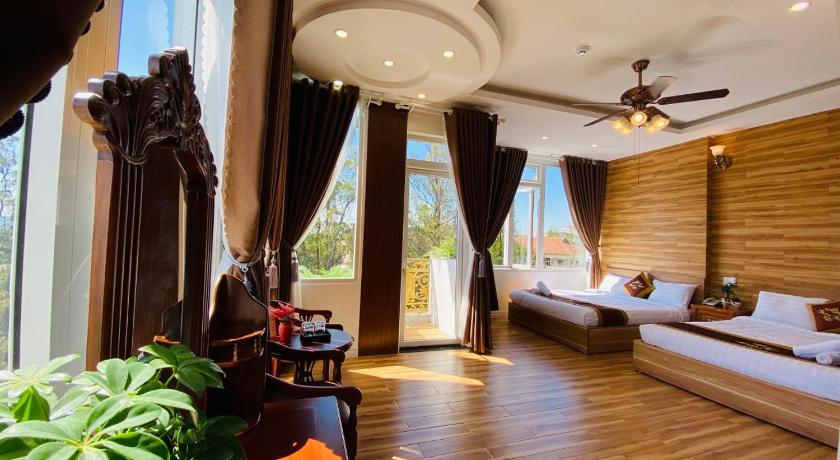 Thanh Thủy Hotel - image 2