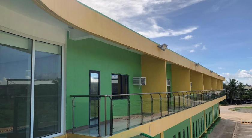 MEACO ROYAL HOTEL- APARRI photo
