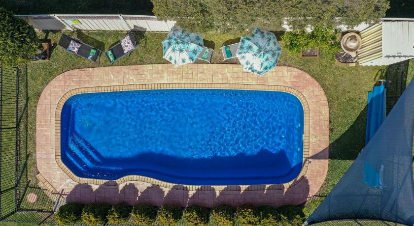 Burra Bliss — Hotel in Jervis Bay