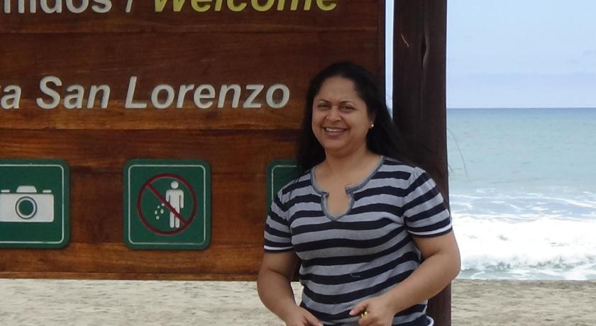 Hostal Rosa Mar photo