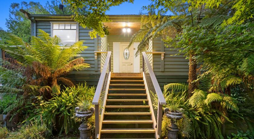 Paddys Creek Retreat — Hotel in Melbourne