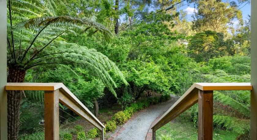 Paddys Creek Retreat photo