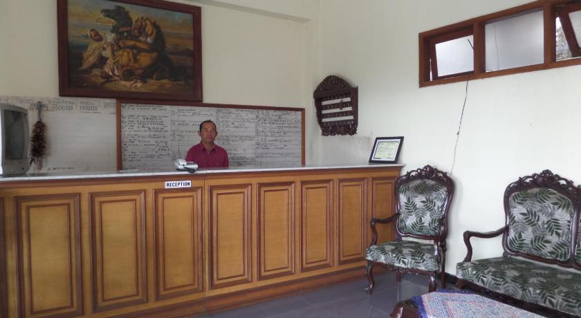 Sukapura Permai Hotel photo