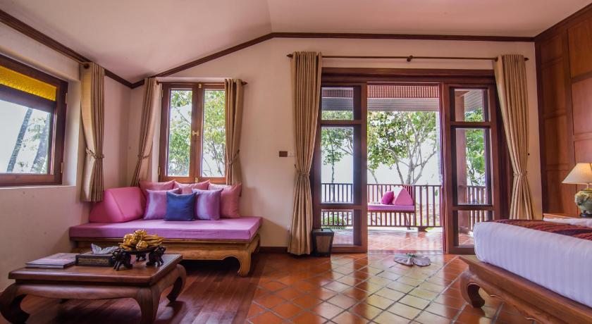 Image of Beach View Villa 7