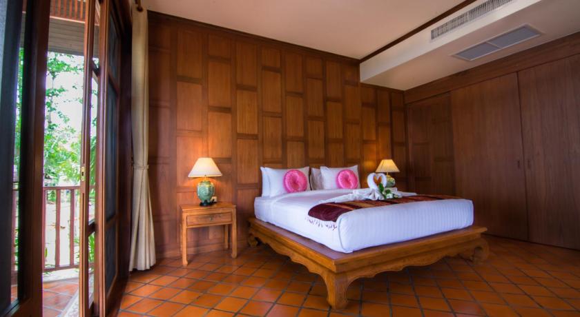 Image of Beach View Villa 5