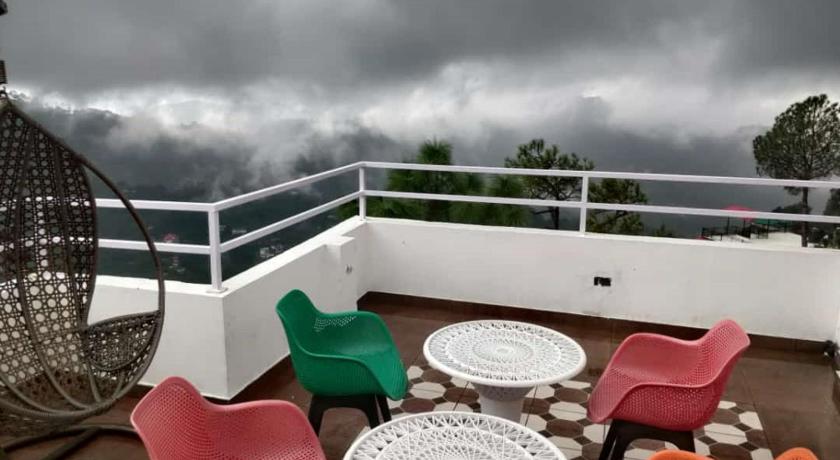 Hotel Le Halcyon Kasauli - image 26