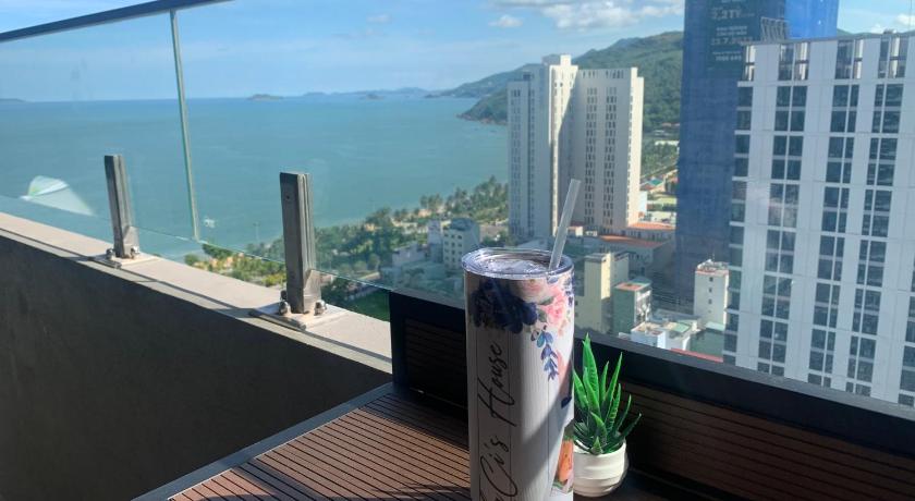 FLC Sea Tower Quy Nhon- Lam Uyen Apartments photo