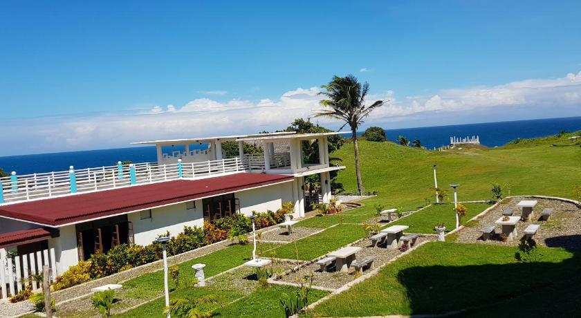 Alta Vista Ilocandia Inc. — Hotel in Ilocos Norte