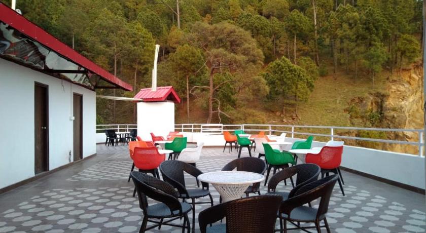 Hotel Le Halcyon Kasauli - image 37