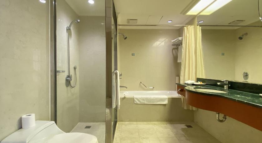 Image of Standard Suite with Double Bed 6