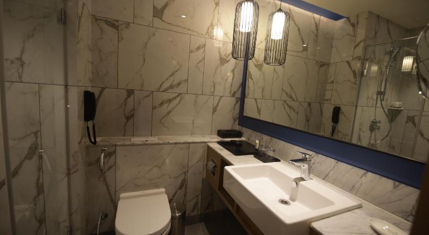 Ramada Encore by Wyndham Siliguri Sevoke Road photo