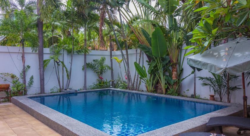 Luxury 3 bhk villa 200m from the beach photo