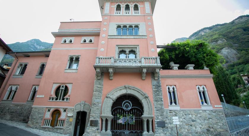 La Portineria Luxury B&B