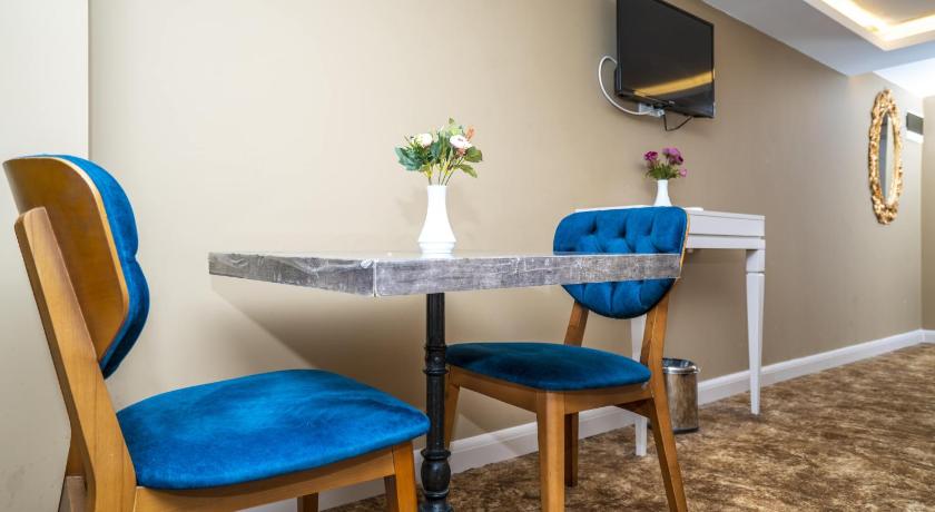 Kunlun Hotel - image 4