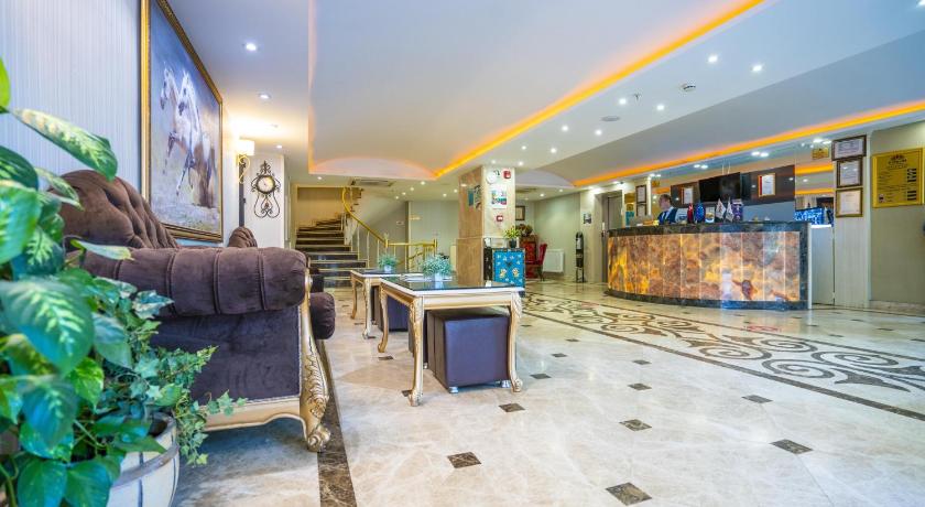 Kunlun Hotel - image 8