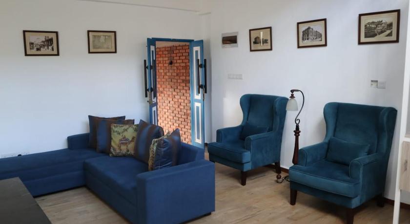 Alakamandava — Hotel in Colombo