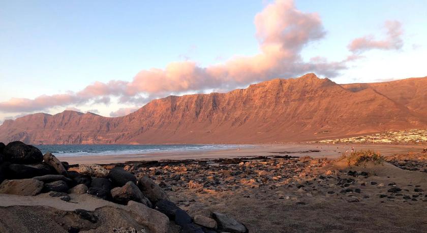 Dunes de Famara