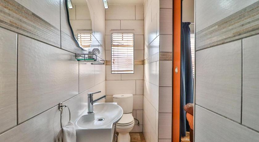 Rudman Townhouses - East Rand near OR Tambo Airport photo