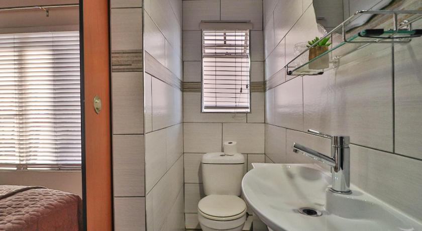 Rudman Townhouses - East Rand near OR Tambo Airport photo