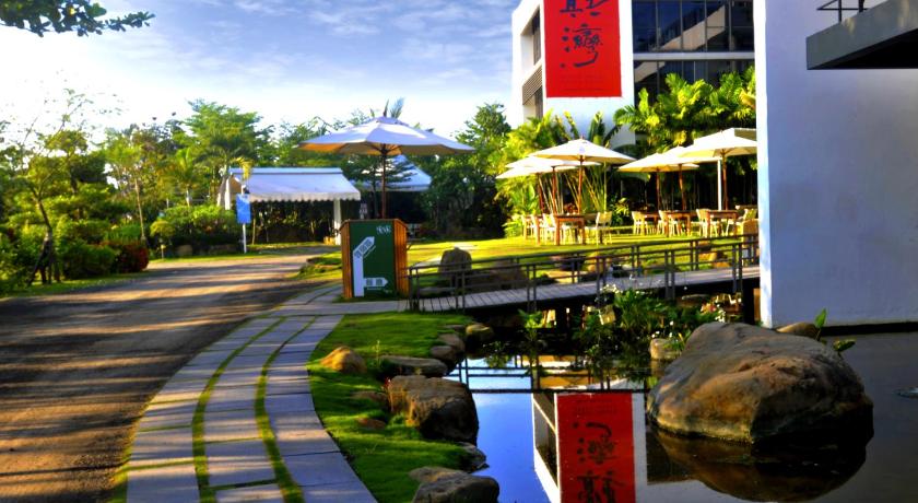 Fuwan Villa photo
