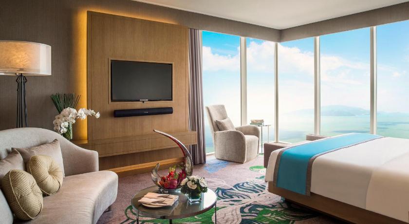 Image of 1 Bedroom Suite Panorama Ocean View 0