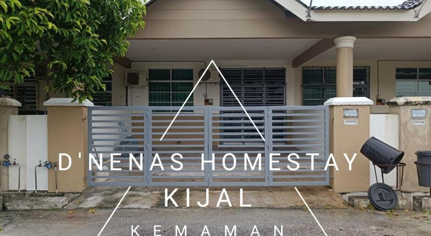 D'Nenas Homestay Kijal photo