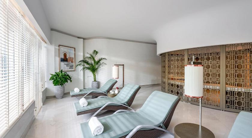 Pullman Doha West Bay - image 14