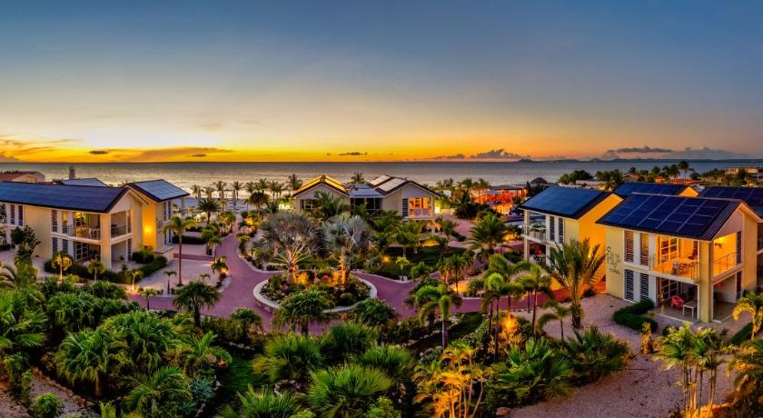 Delfins Beach Resort — Hotel in Kralendijk